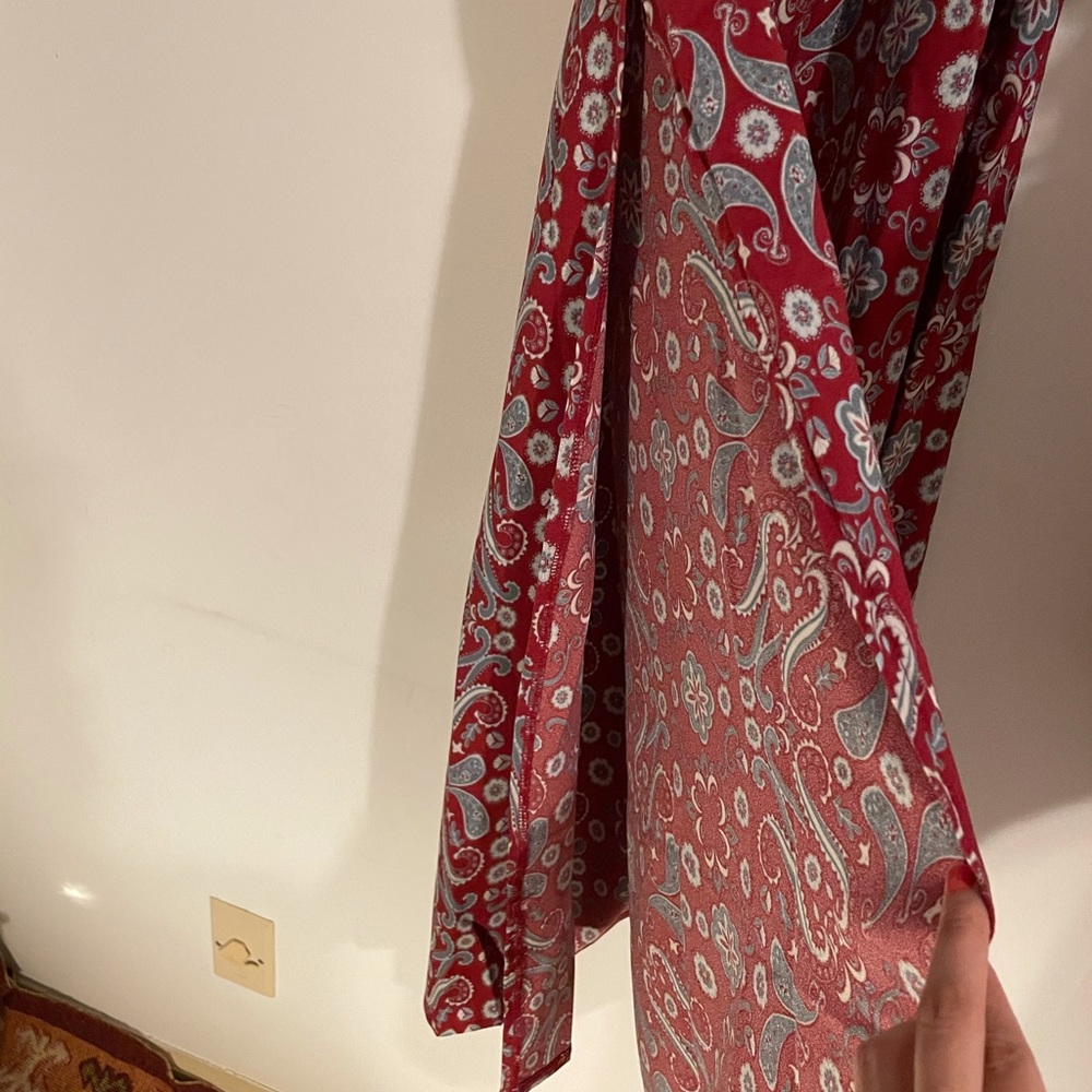 Women’s maxi skirt